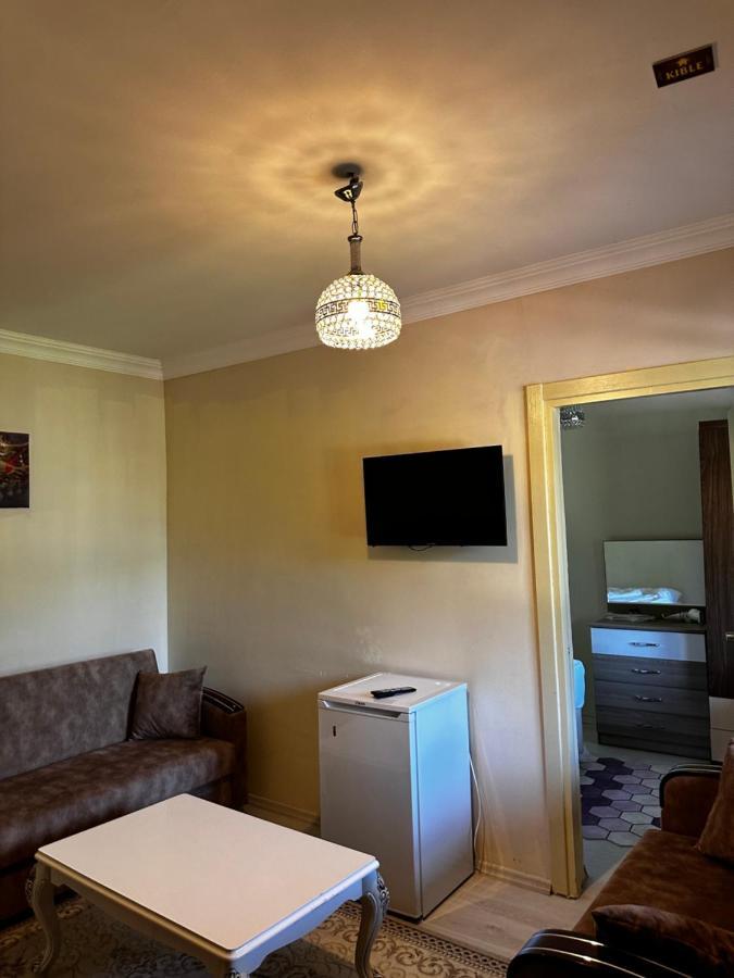 Maneviga Cafe & Apart Aparthotel Uzungöl Εξωτερικό φωτογραφία