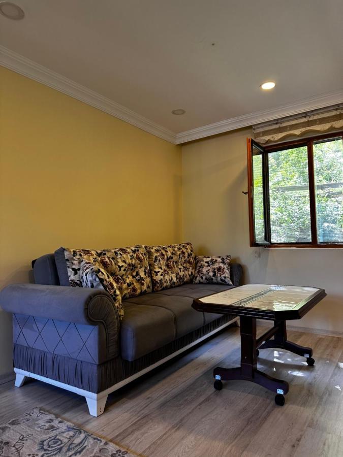 Maneviga Cafe & Apart Aparthotel Uzungöl Εξωτερικό φωτογραφία