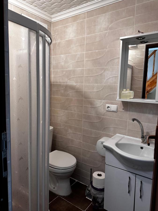 Maneviga Cafe & Apart Aparthotel Uzungöl Εξωτερικό φωτογραφία