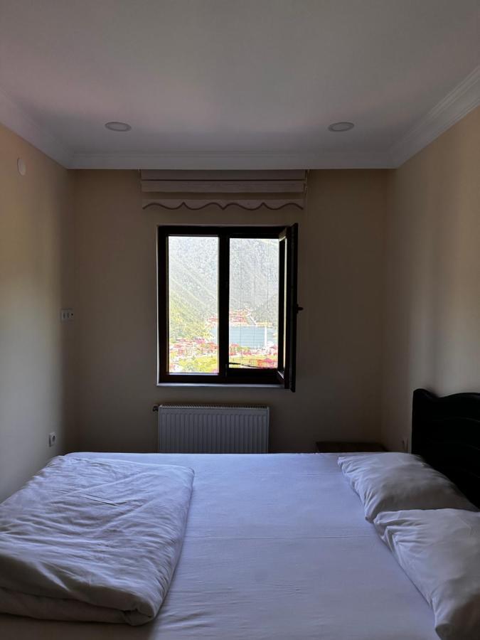 Maneviga Cafe & Apart Aparthotel Uzungöl Εξωτερικό φωτογραφία