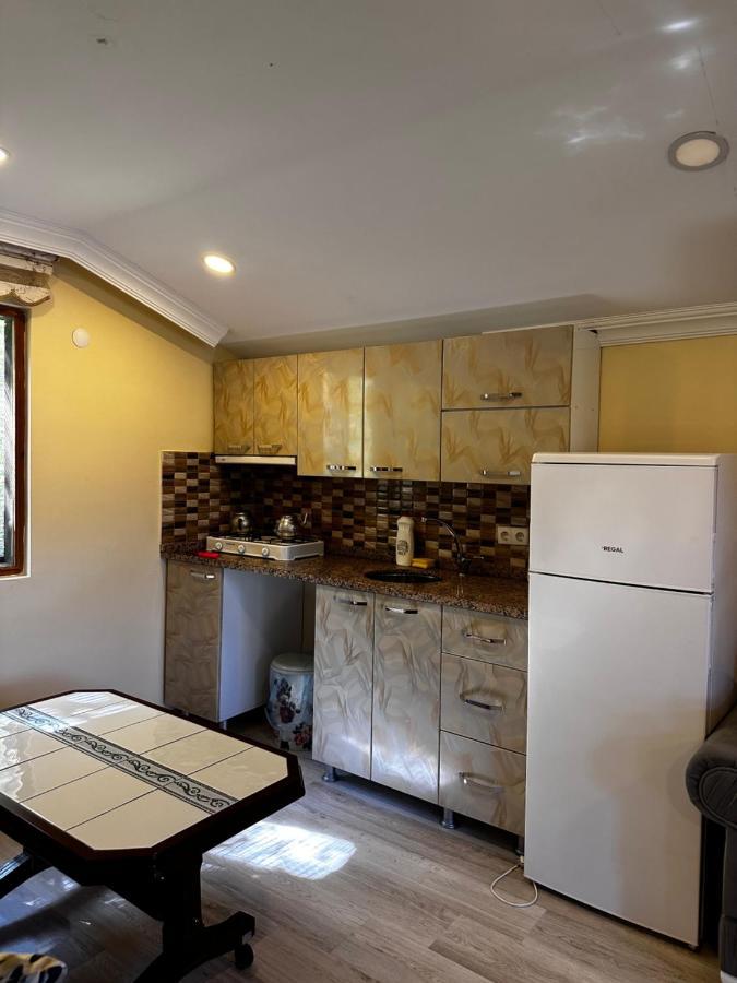 Maneviga Cafe & Apart Aparthotel Uzungöl Εξωτερικό φωτογραφία