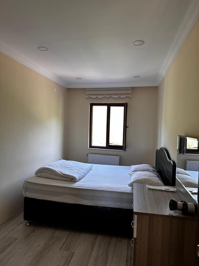 Maneviga Cafe & Apart Aparthotel Uzungöl Εξωτερικό φωτογραφία