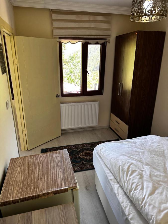Maneviga Cafe & Apart Aparthotel Uzungöl Εξωτερικό φωτογραφία