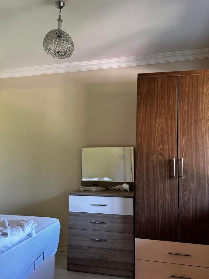Maneviga Cafe & Apart Aparthotel Uzungöl Εξωτερικό φωτογραφία