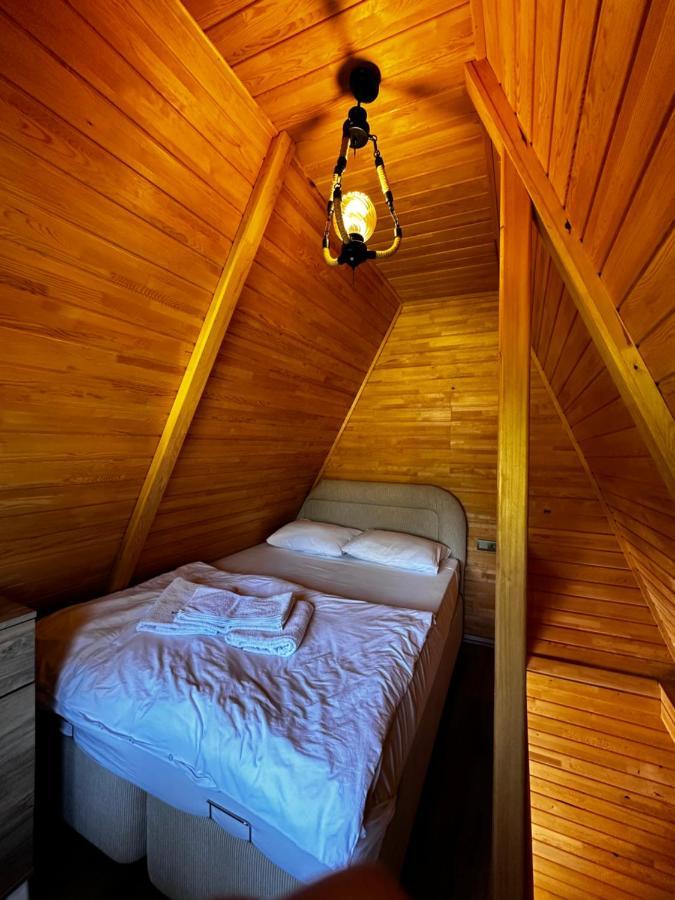 Maneviga Cafe & Apart Aparthotel Uzungöl Εξωτερικό φωτογραφία