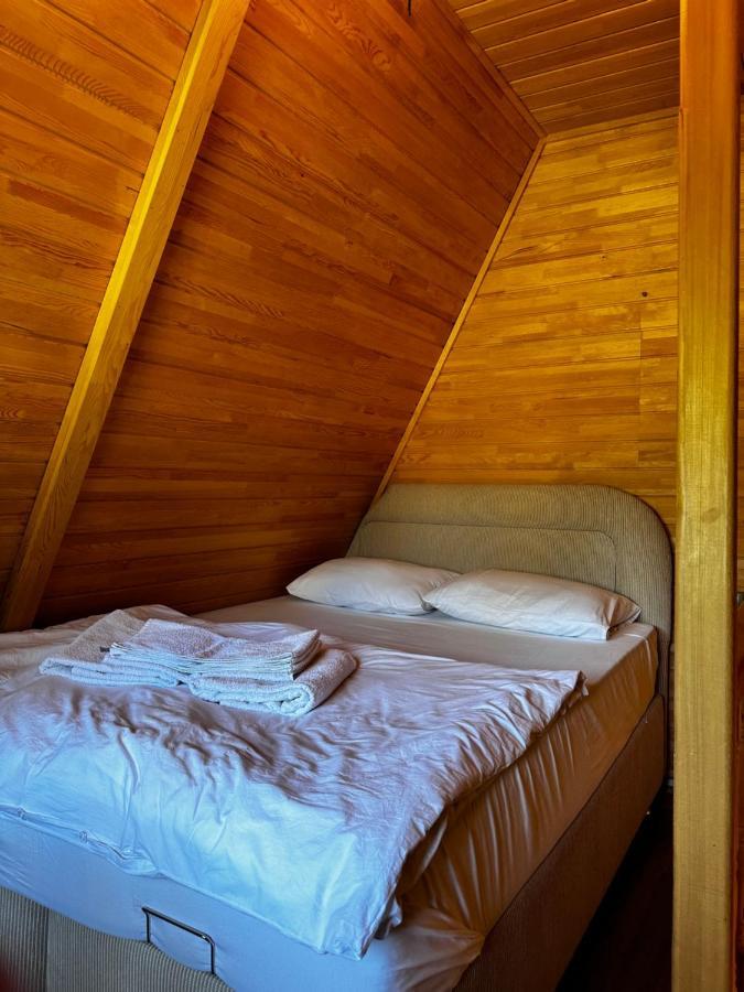 Maneviga Cafe & Apart Aparthotel Uzungöl Εξωτερικό φωτογραφία