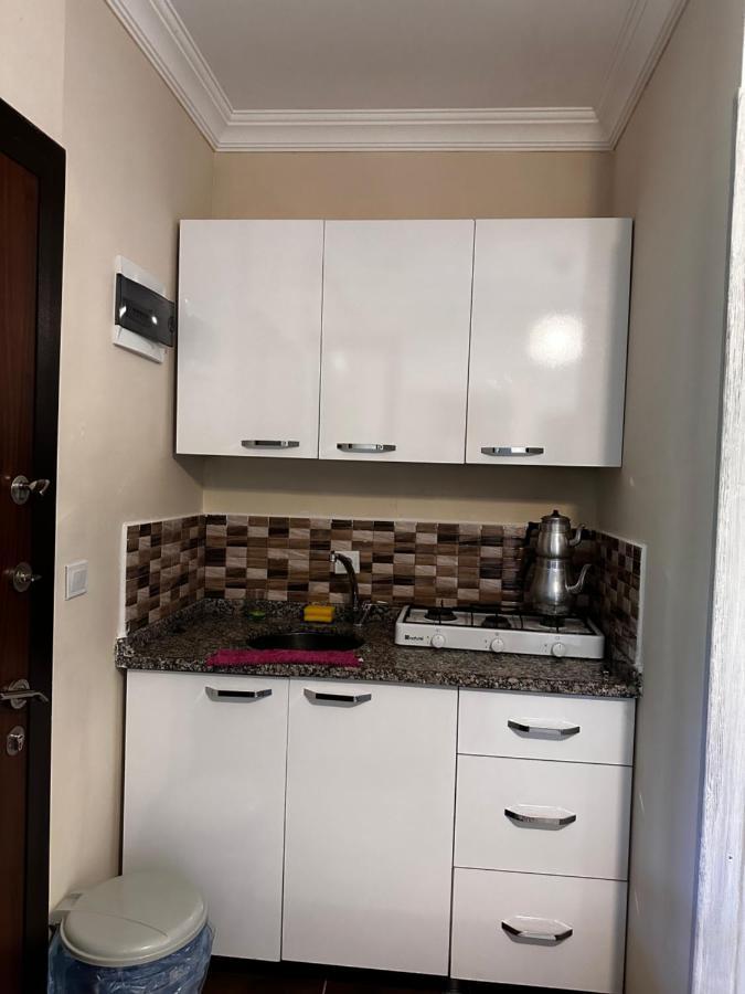 Maneviga Cafe & Apart Aparthotel Uzungöl Εξωτερικό φωτογραφία