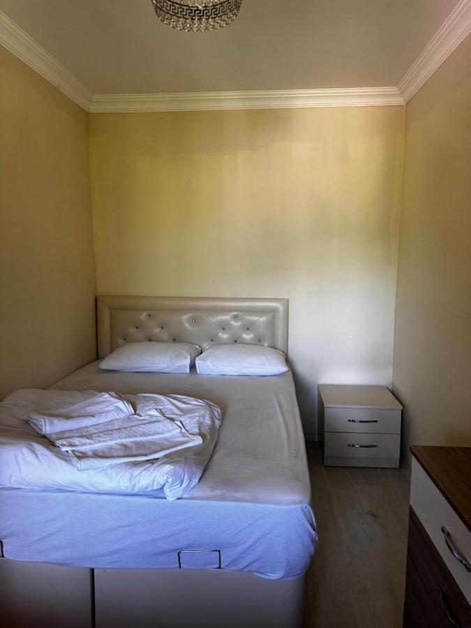 Maneviga Cafe & Apart Aparthotel Uzungöl Εξωτερικό φωτογραφία