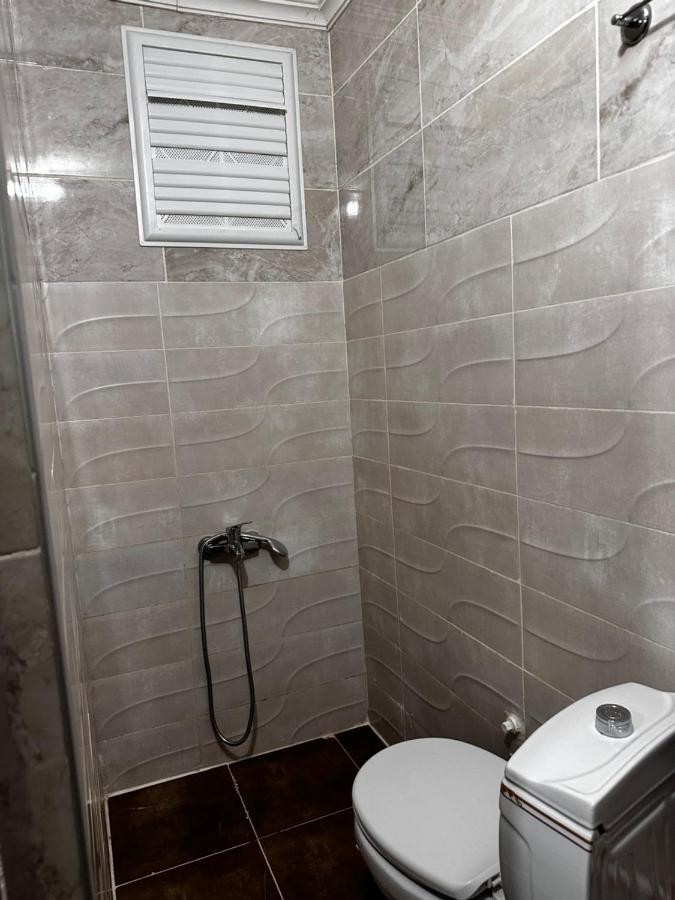Maneviga Cafe & Apart Aparthotel Uzungöl Εξωτερικό φωτογραφία